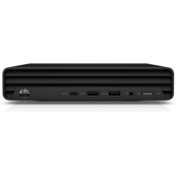 Mini PC HP Pro Mini 260 G9...