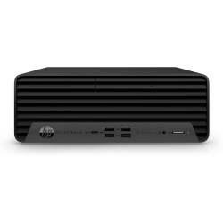 Mini PC HP ED 800 G9 512 GB...