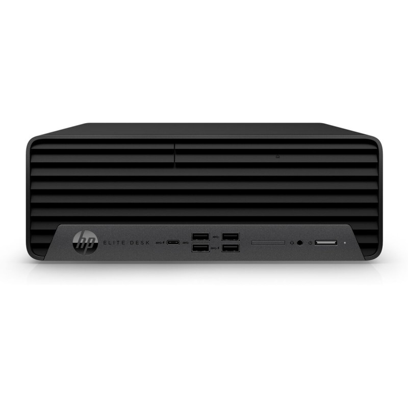 Mini PC HP ED 800 G9 512 GB SSD i5-12500H 16 GB RAM