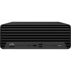 Mini PC HP 6A899EAABE 256 GB SSD i5-12500H 8 GB RAM