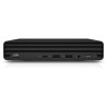 Mini PC HP Pro Mini 260 G9 256 GB SSD Intel Core i5-1240 Intel Core i5-1235U 8 GB RAM