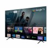 TV intelligente TCL 75P631 75" 4K Ultra HD LED