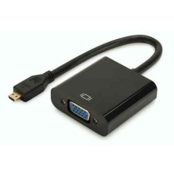 Adaptateur Mini HDMI vers...