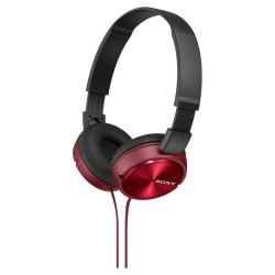 Casque Écouteur Pliable Sony 98 dB Avec câble