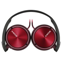 Casque Écouteur Pliable Sony 98 dB Avec câble