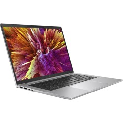 Ordinateur Portable HP ZBook Firefly G10 i7-1360P 512 GB SSD 16 GB RAM