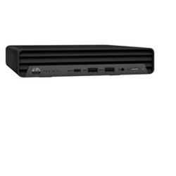 Mini PC HP 400 G9 512 GB SSD Intel Core I5 12500T 8 GB RAM