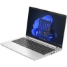 Ordinateur Portable HP EliteBook 640 G10 Espagnol Qwerty 512 GB SSD 16 GB RAM 14" i5-1335U