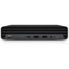 Mini PC HP Pro Mini 400 I3-12100T 16 GB RAM 512 GB SSD