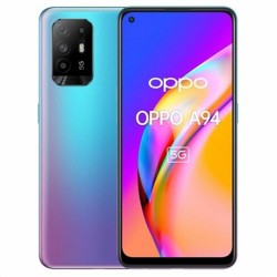 Smartphone Oppo A94 5G...