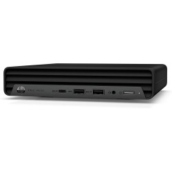 Mini PC HP Pro Mini 400 G9 I3-12100T 8 GB RAM 256 GB SSD