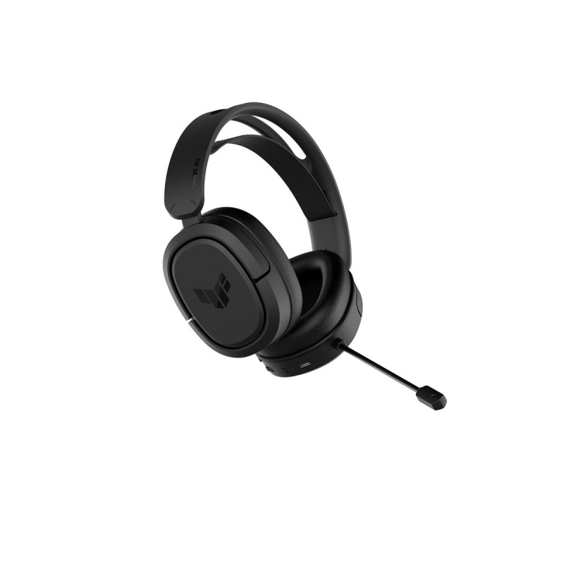 Casques avec Microphone Asus GAMING H1 Noir (Reconditionné B)