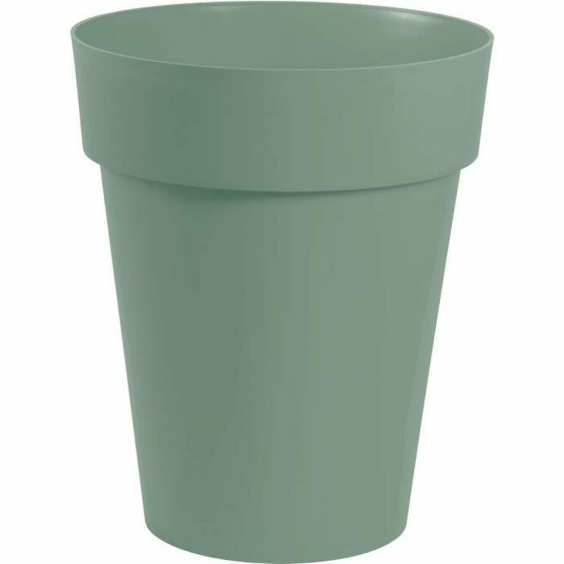 Pot EDA Tuscany Vert Plastique