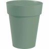 Pot EDA Tuscany Vert Plastique Ø 44 x 53 cm