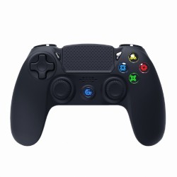 Manette Dualshock 4 V2 pour Play Station 4 GEMBIRD JPD-PS4BT-01