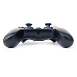 Manette Dualshock 4 V2 pour Play Station 4 GEMBIRD JPD-PS4BT-01