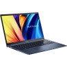 Ordinateur Portable Asus F1502ZA-EJ1131 512 GB SSD 16 GB RAM 15,6" Intel Core i5-1235U