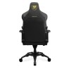 Chaise de jeu Cougar  Armor Evo Royal Noir