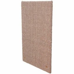 Grattoir pour Chats XXL Trixie Marron Taupe 50 x 70 cm