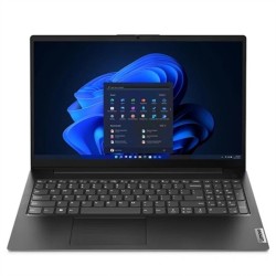 Ordinateur Portable Lenovo V15 AMD Ryzen 3 7320U  8 GB RAM 15,6" 256 GB SSD