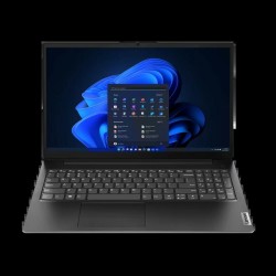 Ordinateur Portable Lenovo V15 AMD Ryzen 3 7320U  8 GB RAM 15,6" 256 GB SSD