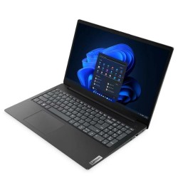 Ordinateur Portable Lenovo V15 AMD Ryzen 3 7320U  8 GB RAM 15,6" 256 GB SSD