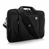 Housse pour ordinateur portable V7 CCP17-BLK-9E Noir 17.3"