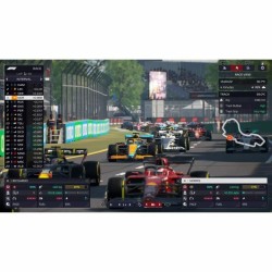 Jeu vidéo PlayStation 4 Just For Games F1 Manager 2022