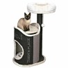 Grattoir pour Chats Trixie Susana 90 cm Noir/Gris