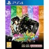 Jeu vidéo PlayStation 4 Bandai JoJo's Bizarre Adventure: All-Star Battle R