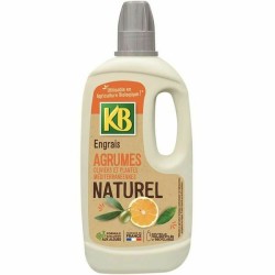 Engrais pour les plantes KB 1 L