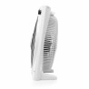 Ventilateur de Sol Tristar VE-5858 Blanc Noir 40 W 40W