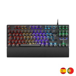 Clavier pour jeu Mars Gaming MKXTKLR