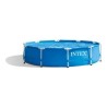 Piscine Démontable Intex Bleu KIT 4485 L (ø 305 x 76 cm)