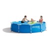 Piscine Démontable Intex Bleu KIT 4485 L (ø 305 x 76 cm)