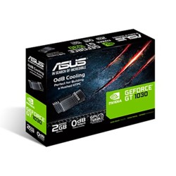 Carte Graphique Gaming Asus B991M03 2 GB GDDR5