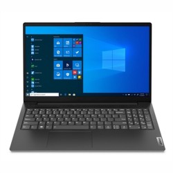 Ordinateur Portable Lenovo V15 Intel Core i5-1135G7 15,6" 8 GB RAM 512 GB