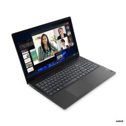 Ordinateur Portable Lenovo 82YU00TLSP 256 GB SSD 8 GB RAM Espagnol Qwerty