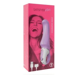 Vibromasseur Satisfyer Mauve