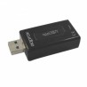 Carte Son Externe approx! APPUSB71 USB