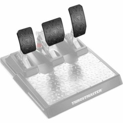 Caoutchouc pour pédales de voiture Thrustmaster T-LCM Rubber Grip