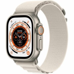 Montre intelligente Apple...