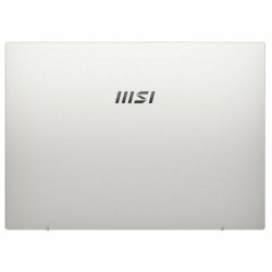 Ordinateur Portable MSI 14Evo-242ES Intel Core i7-13700H 32 GB RAM 1 TB SSD