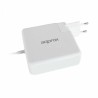 Chargeur d'ordinateur portable approx! AAOACR0194 APPUAAPL Apple Typ L