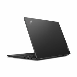 Ordinateur Portable Lenovo THINKPAD L13 GEN 3 Espagnol Qwerty Intel Core i5-1235U 8 GB RAM 13,3"