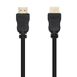 Câble HDMI Aisens CCS 3 m Noir