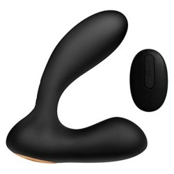 Massage Prostate Silicone...