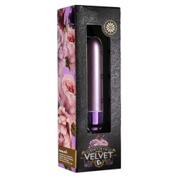 Vibrateur Touch of Velvet Bullet Rocks-Off