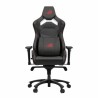 Chaise de jeu Asus ROG Chariot Core Noir