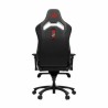 Chaise de jeu Asus ROG Chariot Core Noir